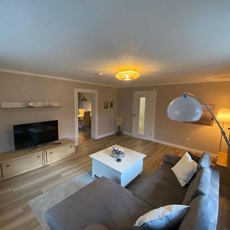 Ferienwohnung „Maya“ Langelsheim Esterno foto