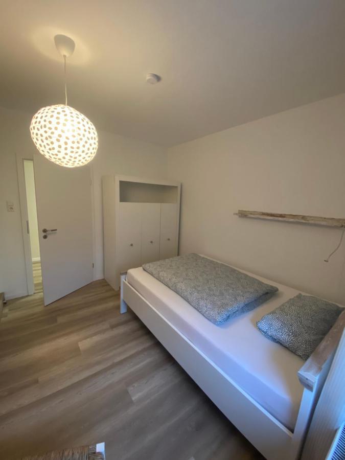 Ferienwohnung „Maya“ Langelsheim Esterno foto