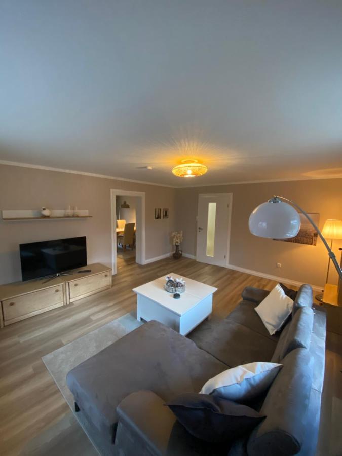 Ferienwohnung „Maya“ Langelsheim Esterno foto